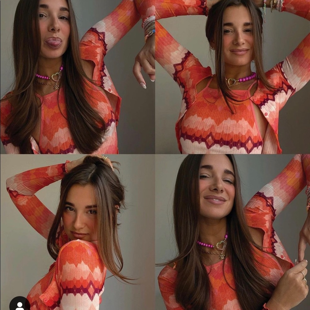 Urban Outfitters Tulli Set